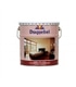 Duquesilk Esmalte Aquoso Lavável acetinado Branco 1Lt - DUE - DUQ1122