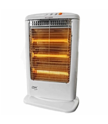 Radiador halogenio 400W-1200W REF 07117 - AQE1441