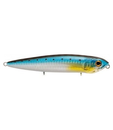Amostra Rapture Willie Demon WTD 120mm 12gr - 604-36-435 - PES3270