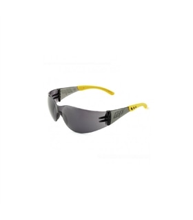 Oculos visor escuro spy flex - 2188- GSFG - SEG2551
