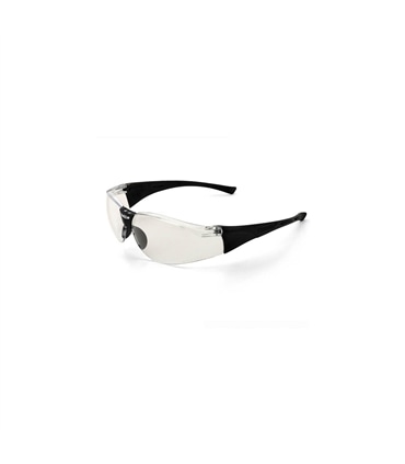 Oculos visor claro zoom - 2188-GZ - SEG2554