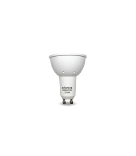 Lampada Led BR GU10 5W  4200K - 2 unid - ILU1514