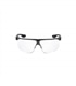 Oculos Protecçao Maxim Ballistic incolor - MXBINC - 3M - 3MM1300
