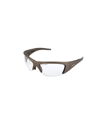 Oculos Protecçao Fuel X2-Copper transp - 71506-00000- 3M - 3MM1317
