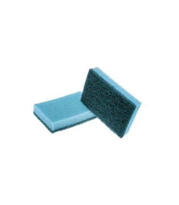 Esponja universal - Scotch Brite - ESNR1N - 3M - 3MM1326
