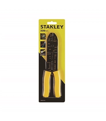 Alicate descarnar 220mm - STHT0-75414 -Stanley - STY2344