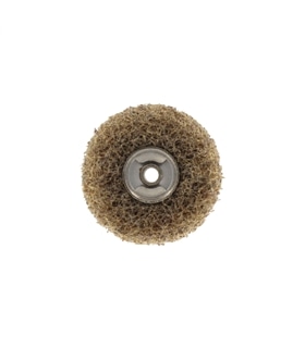 Discos abrasivos 511S - 2 615 S51 1JA - DREMEL - DRE1132