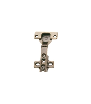 Dobradiças cazoleta curva Ref 6878 - AMI1258