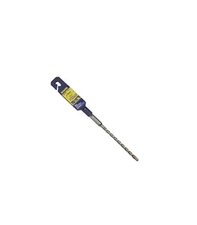 Broca SDS-Plus 6x160 - 10501955 - Irwin - IRW1132