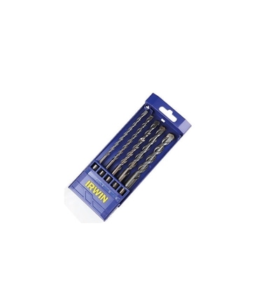 Broca SDS-Plus 10x210 - 10501980 - Irwin - IRW1137