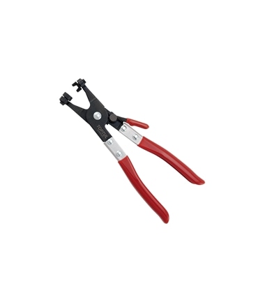 Alicate para Abraçadeiras de auto-aperto 215mm - TOPTUL - TUL1050