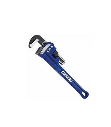 Chave p/ tubos Stilson 350mm 14" - Irwin - IRW1191