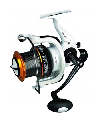 Kit cana Azimut Bretanha 450 + carreto Wave Cast 7000 - PES3312