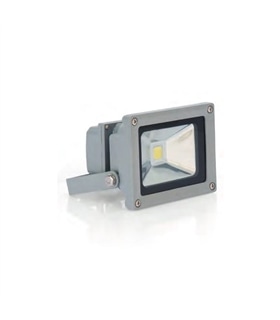 Projector exterior Led 10W 750lm IP65 - Aslo - ILU1528