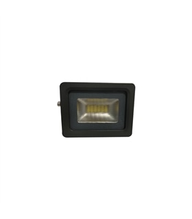 Projector exterior Led 10W 900lm 4200K - Brightled - ILU1529
