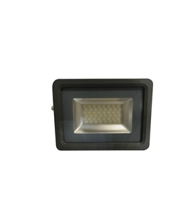 Projector exterior Led 30W 2700lm 4200K - Brightled - ILU1531