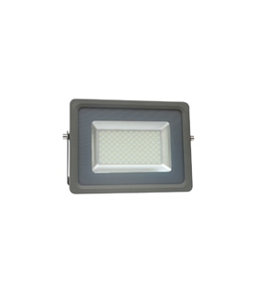 Projector exterior Led 50W 4200lm 4200K - Brightled - ILU1532