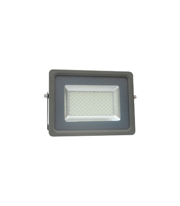 Projector exterior Led 50W 4200lm 4200K - Brightled - ILU1532