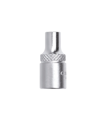 Chave de caixa 1/4 TORX E7 -4174.07 - CAROLUS - CAR1012