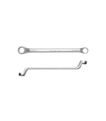 Chave de luneta dupla 20x22mm -0120.22 -  - CAROLUS- - CAR1161