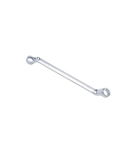 Chave luneta 75º  8X9mm  -AAEI0809  Toptul - TUL1089