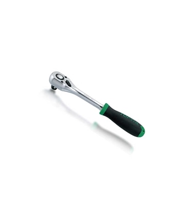 Roquete reversivel 3/8  36  -CJBG1220-  Toptul - TUL1099