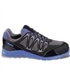 Sapato camurça preto/azul S1P 7340B - 41 - Beta - BET07186