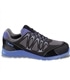 Sapato camurça preto/azul S1P 7340B - 42 - Beta - BET07187