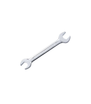 Chave de bocas 18X19mm  -AAEJ1819  Toptul - TUL1120