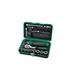 J. chaves de caixa profissional 1/4 41 pcs -GADW4101-  Toptu - TUL1138