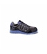 Sapato camurça preto/azul S1P 7340B - 43 - Beta - BET07196