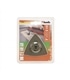 Lixa Triangular P/multiferramenta 80mm - 709544 -  KWB - EIN1283