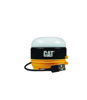 Lanterna LED Recarregavel 2 posições - Cat - LAN1101