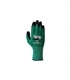 Luva  Feel&Grip Nylon verde - H257/10 - Juba - SEG2715