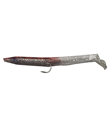 Amostra Delta ELL 6.5cm 4pcs - Pearl Red Mack - PES3429