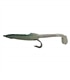 Amostra Delta ELL 1973 7.0cm 4pcs - Phosp Green - PES3440
