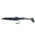 Amostra Delta ELL 1973 7.0cm 4pcs - West Blue - PES3446