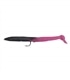 Amostra Delta ELL 1973 115mm - Bubble Gum Pink Fire - PES3458