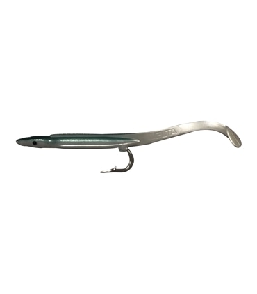 Amostra Delta ELL 1973 115mm - Phosphorescent Green BK - PES3459