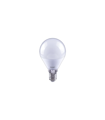 Lampada Led E27 5W 6500K 490lm - Luxtek - ILU1579