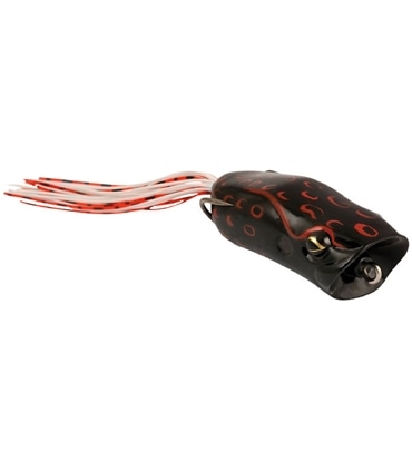 Rapture Pop Frog 15gr Black Bleeding - 187-10-350 - PES3490