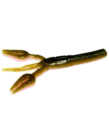 Rapture Texas Craw 10.5cm 8un - Rainbow Trout - 188-02-306 - PES3493