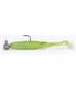 Rapture Power Shad 10cm 8un - Natural Sardine - 188-00-872 - PES3495