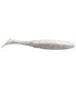 Rapture Power Shad 11.5cm 6un - WHT GHOST- 188-00-955 - PES3497