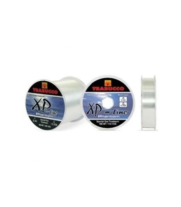 Fio XP Line Phantom 150mt x 0.40 - 135-02-400 - PES3519
