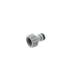Ligaçao P/torneira 16.7mm - 18200.20 - Gardena - GAR1164