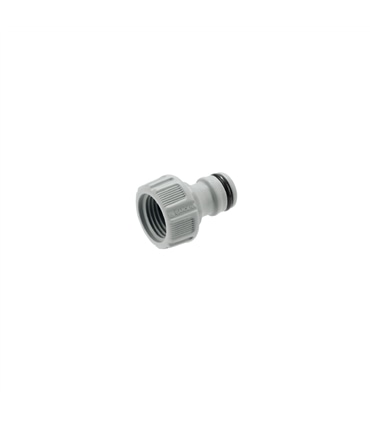 Ligaçao P/torneira 16.7mm - 18200.20 - Gardena - GAR1164
