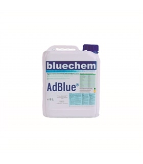 Adblue - redutor emissão gases 5LT - AUT03179