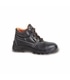 Bota pele c/ prot. biq + palm. - 7243C - 41 - Beta - BET07211