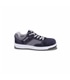 Sapato camurça azul urban - 7361UB - 39 - Beta - BET07228